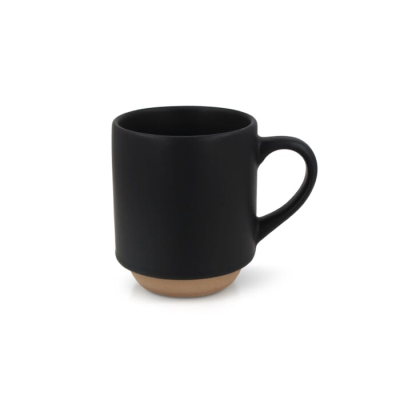 Picture of MUG TALLIN 180ML in Black