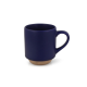 Picture of MUG TALLIN 180ML in Dark Blue
