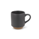 Picture of MUG TALLIN 180ML in Grey