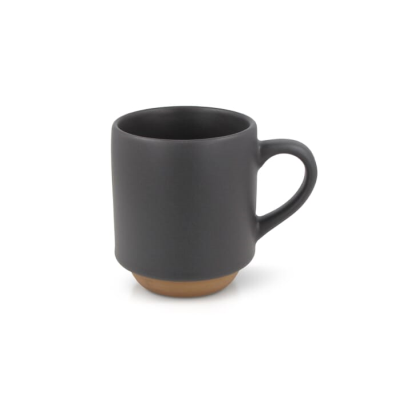 Picture of MUG TALLIN 180ML in Grey