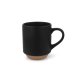 Picture of MUG TALLIN 300 ML in Black