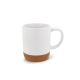 Picture of MUG SEVILLE 250 ML in White
