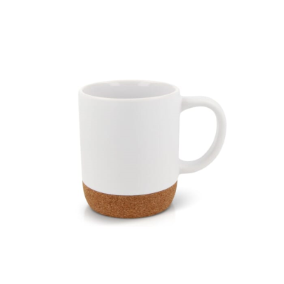 Picture of MUG SEVILLE 250 ML in White