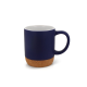 Picture of MUG SEVILLE 250 ML in Dark Blue