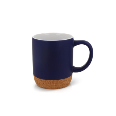 Picture of MUG SEVILLE 250 ML in Dark Blue
