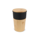 DESK MUG VIENNA 300ML in Black image 2