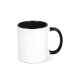 Picture of MUG SUBLI OSLO COLORED INSIDE & HANDLE 300ML
