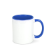 Picture of MUG SUBLI OSLO COLORED INSIDE & HANDLE 300ML