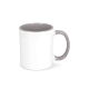 Picture of MUG SUBLI OSLO COLORED INSIDE & HANDLE 300ML