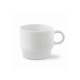 Picture of MUG SATELLITE 180ML in White