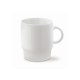 Picture of MUG SATELLITE 250ML in White