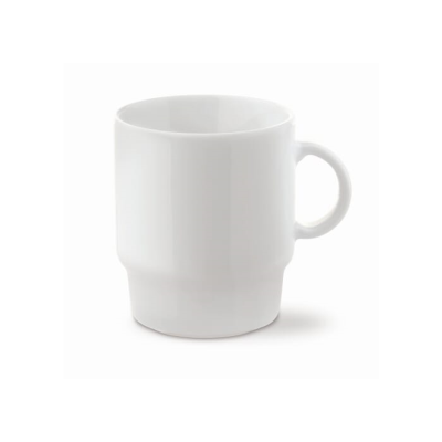 Picture of MUG SATELLITE 250ML in White