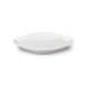 Picture of SATELLITE SAUCER, SQUARE in White