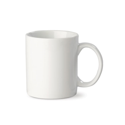 Picture of MUG OSLO EU 300ML in White