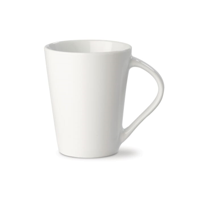 Picture of MUG NICE EU 270ML in White
