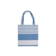 Picture of SAGAFORM ELLA HAMAM COTTON BAG 41X38 CM in Blue