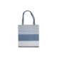 Picture of SAGAFORM ELLA HAMAM BAG 41X38 CM in Blue