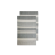 Picture of SAGAFORM ELLA HAMAM TOWEL 2-PACK 50X70CM in Grey