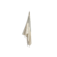 Picture of SAGAFORM ELLA HAMAM TOWEL ORGANIC COTTON 90X170CM in Beige
