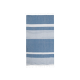 Picture of SAGAFORM ELLA BIG HAMAM TOWEL 145X250CM in Blue