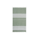 Picture of SAGAFORM ELLA BIG HAMAM TOWEL 145X250CM in Green