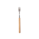 Picture of SAGAFORM FREDDE SAUSAGE FORK in Light Brown