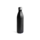 Picture of SAGAFORM NILS STEEL BOTTLE LARGE 750ML in Black