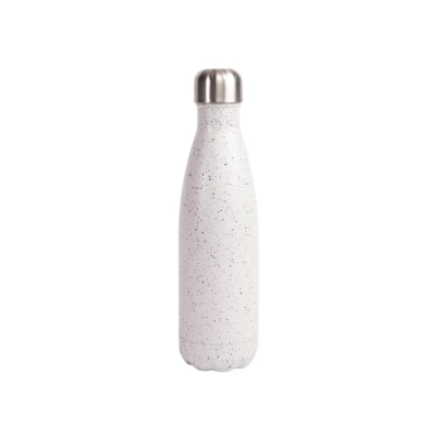 Picture of SAGAFORM NILS STEEL BOTTLE SPLASH 500ML