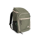 Picture of SAGAFORM CITY COOLER BACKPACK RUCKSACK 21 LITER in Green