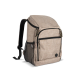 Picture of SAGAFORM CITY COOLER BACKPACK RUCKSACK 21 LITER in Beige