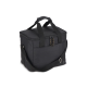 Picture of SAGAFORM CITY COOL BAG LARGE 20 LITER in Black