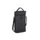 Picture of SAGAFORM CITY COOL BAG HIGH 9 LITER in Black