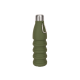 Picture of SAGAFORM STIG FOLDING BOTTLE 550ML in Green