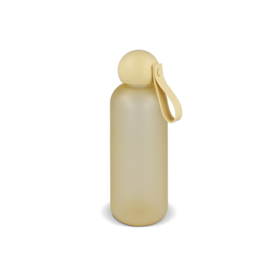 Picture of SAGAFORM TOM WATER BOTTLE 650ML in Yellow