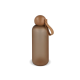 Picture of SAGAFORM TOM WATER BOTTLE 650ML in Brown