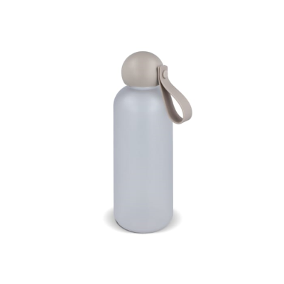 Picture of SAGAFORM TOM WATER BOTTLE 650ML in Taupe