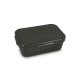 Picture of SAGAFORM LUNCH BOX TINA in Dark Green