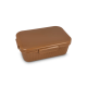 Picture of SAGAFORM LUNCH BOX TINA in Brown