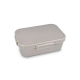 Picture of SAGAFORM LUNCH BOX TINA in Taupe
