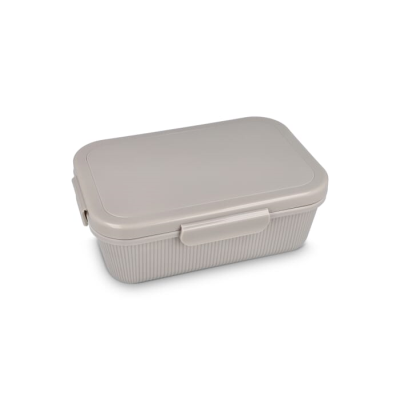 Picture of SAGAFORM LUNCH BOX TINA in Taupe