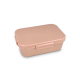 Picture of SAGAFORM LUNCH BOX TINA in Pastel Pink