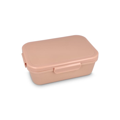 Picture of SAGAFORM LUNCH BOX TINA in Pastel Pink