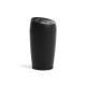 Picture of SAGAFORM LOKE TRAVEL MUG 240ML in Black