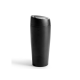 Picture of SAGAFORM LOKE TRAVEL MUG BIG 400ML in Black