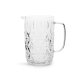 Picture of SAGAFORM ACRYL PICNIC JUG 1,2 LITER in Clear Transparent