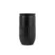 Picture of SAGAFORM TOVA ISOLATED MUG, 320 ML LEAK-PROOF AND DISHWASHER SAFE in Black