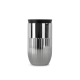 Picture of SAGAFORM TOVA ISOLATED MUG, 320 ML LEAK-PROOF AND DISHWASHER SAFE in Chromium