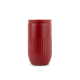 Picture of SAGAFORM TOVA ISOLATED MUG, 320 ML LEAK-PROOF AND DISHWASHER SAFE in Dark Red