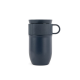 Picture of SAGAFORM TED ISOLATED MUG, 280ML LEAK-PROOF AND DISHWASHER SAFE in Blue
