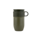 Picture of SAGAFORM TED ISOLATED MUG, 280ML LEAK-PROOF AND DISHWASHER SAFE in Dried Green